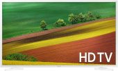 Фото Телевизор Samsung UE32N4010AU 32" 1366x768 (WXGA) белый, UE32N4010AUXRU