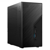 Платформа для ПК ASRock DeskMini X300 Mini PC, DESKMINI X300/B/BB/BOX