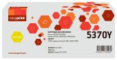 Тонер-картридж EasyPrint TK-5370Y Лазерный Желтый 5000стр с чипом, LK-5370Y