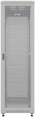 Вид Напольный шкаф NTSS Премиум 22U серый, NTSS-R22U60100PD/PD