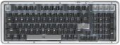 Клавиатура механическая Logitech K98M Беспроводная тёмно-серый, 920-013040