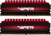 Комплект памяти PATRIOT Viper 4 2х16 ГБ DIMM DDR4 3600 МГц, PV432G360C8K