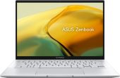 Ноутбук Asus Zenbook 14 UX3402VA-KP697 14&quot; 2560x1600 (WQXGA), 90NB10G6-M014Z0