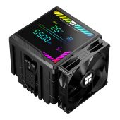 Кулер Thermalright Peerless Assassin 140 Digital 2 x 140 мм, PA140-DG-BL