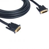 Фото Видеокабель KRAMER C-DM/DM/XL-35 DVI-D Single Link (M) -> DVI-D Single Link (M) 10,5 м, 94-0111035
