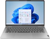 Вид Ноутбук Lenovo IdeaPad Flex 5 14IRU8 14" 1920x1200 (WUXGA), 82Y00004RK