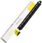 Тонер-картридж Kyocera TK-8360Y Лазерный Желтый 12000стр, 1T02YPAAX0