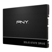 Photo Диск SSD PNY CS900 2.5&quot; 120GB SATA III (6Gb/s), SSD7CS900-120-PB