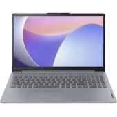 Вид Ноутбук Lenovo IdeaPad Slim 3 15IAN8 15.6" 1920x1080 (Full HD), 82XB0006RK