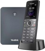 Фото IP-телефон Yealink W74P SIP чёрный, W74P