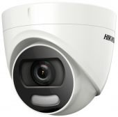 Вид Камера видеонаблюдения HIKVISION DS-2CE70DF3T-MFS 1920 x 1080 3.6мм, DS-2CE70DF3T-MFS(3.6MM)