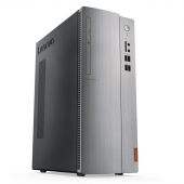 Вид Настольный компьютер Lenovo IdeaCentre 310-15IAP Mini Tower, 90G6000PRS