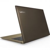 Вид Ноутбук Lenovo IdeaPad 520-15IKB 15.6" 1920x1080 (Full HD), 81BF005JRK