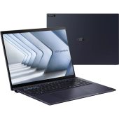 Ноутбук Asus ExpertBook B5 B5604CVA-QY0053X 16&quot; 2560x1600 (WQXGA), 90NX07A1-M001U0