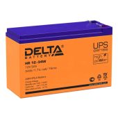 Батарея для ИБП Delta HR W, HR 12-34W