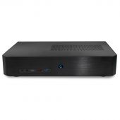 Неттоп Aopen DEV7610 Mini PC, DEV7610 (97.AD100.E0E0)