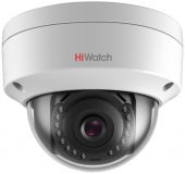 Вид Камера видеонаблюдения HiWatch DS-I452M 2560 x 1440 2.8мм, DS-I452M(B)(2.8 MM)