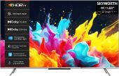 Фото Телевизор Skyworth 50Q66G 50" 3840x2160 (4K) серебристый, 50Q66G