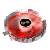 Кулер Exegate Wizard EE91-RED 90 мм, EX286147RUS