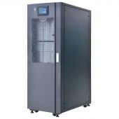 ИБП Powercom Vanguard II 40000 ВА, Tower, без батарей, VGD-II-40K33-B