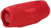 Портативная акустика JBL Charge 6 1.0, цвет - красный, JBLCHARGE6RED