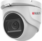 Вид Камера видеонаблюдения HiWatch DS-T503 2560 x 1944 3.6мм, DS-T503 (С) (3.6 MM)