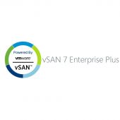 Право пользования VMware vSAN 7 Enterprise Plus Lic 1CPU Бессрочно, ST7-EPL-C