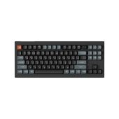 Клавиатура механическая Keychron V3 Ultra беспроводная и проводная чёрный, V3U-D4-RU