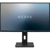 Монитор NERPA OPD27Q14HI 27" IPS чёрный, OPD27Q14HI