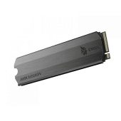 Фото Диск SSD HIKVISION E2000 M.2 2280 1 ТБ PCIe 3.0 NVMe x4, HS-SSD-E2000/1024G