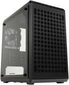 Корпус Cooler Master MasterBox Q300L V2 Mini Tower Без БП чёрный, Q300LV2-KGNN-S00