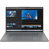 Фото Ноутбук Lenovo Yoga Pro 7 14IRH8 14.5" 2560x1600 (WQXGA), 82Y70026RK