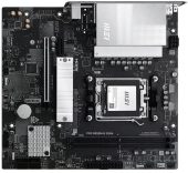 Материнская плата MSI PRO B850M-B GEN4 mATX AM5, PRO B850M-B GEN4