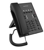 Фото IP-телефон Fanvil H1 SIP без БП чёрный, H1 (Fanvil)