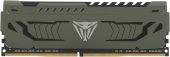 Фото Модуль памяти PATRIOT Viper Steel 16 ГБ DIMM DDR4 3200 МГц, PVS416G320C6