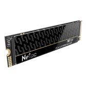 Диск SSD Netac NV7000-t M.2 2280 2 ТБ PCIe 4.0 NVMe x4, NT01NV7000T-2T0-E4X