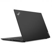 Вид Ноутбук Lenovo ThinkPad T14s Gen 2 14" 3840x2160 (4K), 20WM009JRT
