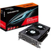 Вид Видеокарта Gigabyte AMD Radeon RX 6500 XT Eagle GDDR6 4GB, GV-R65XTEAGLE-4GD