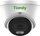 Вид Камера видеонаблюдения Tiandy TC-C320N 1920 x 1080 2.8мм F2.2, TC-C320N I3/E/Y/2.8MM