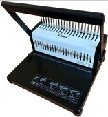 Фото Переплетчик KOBRA 500HD A4, 500HD