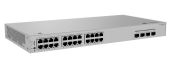 Коммутатор HUAWEI eKit S310S-24P4J 24-PoE Управляемый 28-ports, 98012523