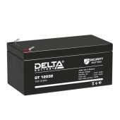 Батарея для дежурных систем Delta DT, DT 12032