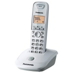 Photo DECT-телефон Panasonic KX-TG2511RU Белый, KX-TG2511RUW