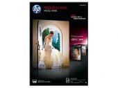 Фото Упаковка бумаги HP Premium Plus Glossy Photo Paper A3 20л 300г/м², CR675A