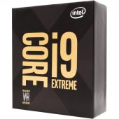 Процессор Intel Core i9-10980XE 3000МГц LGA 2066, Box, BX8069510980XE