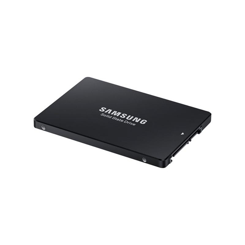 Диск SSD Samsung PM897 2.5" 960 ГБ SATA, MZ7L3960HBLT-00A07