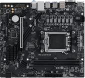 Фото Материнская плата MSI PRO A620AM-B EVO mATX AM5, PRO A620AM-B EVO