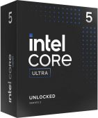 Фото Процессор Intel Core Ultra 5-245K 3600МГц LGA 1851, Box, BX80768245K