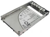 Фото Диск SSD Dell PowerEdge Mixed Use 2.5" 960 ГБ SATA, 400-ATMG
