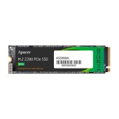 Диск SSD Apacer AS2280Q4L M.2 2280 1 ТБ PCIe 4.0 NVMe x4, AP2TBAS2280Q4L-1